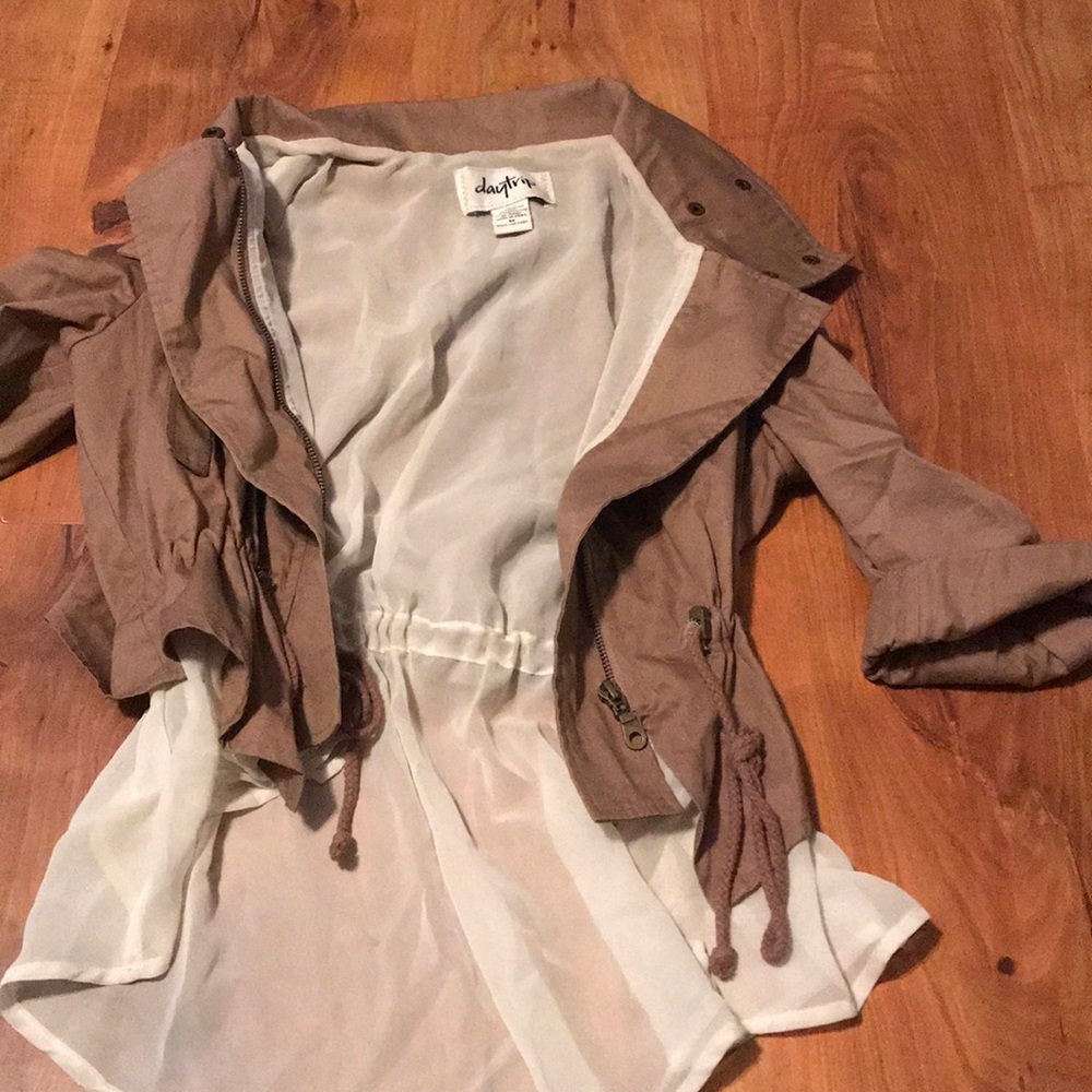 Jacket